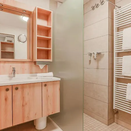 Complex Beech Fleesensee, Göhren-Lebbin